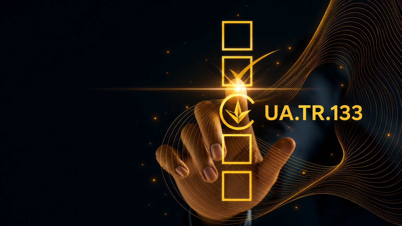 Технічні регламенти та система оцінки відповідності в Україні